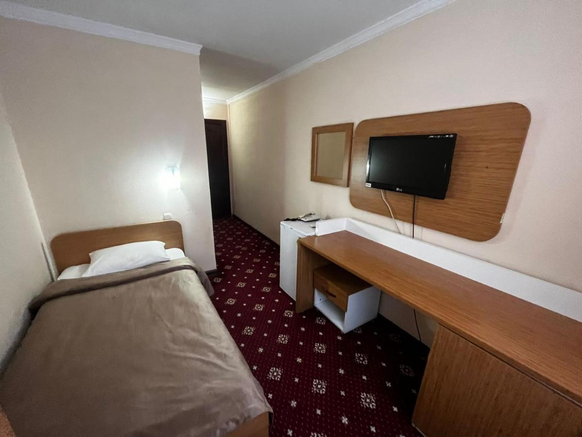 Yassy Hotel, Turkistan المظهر الخارجي الصورة