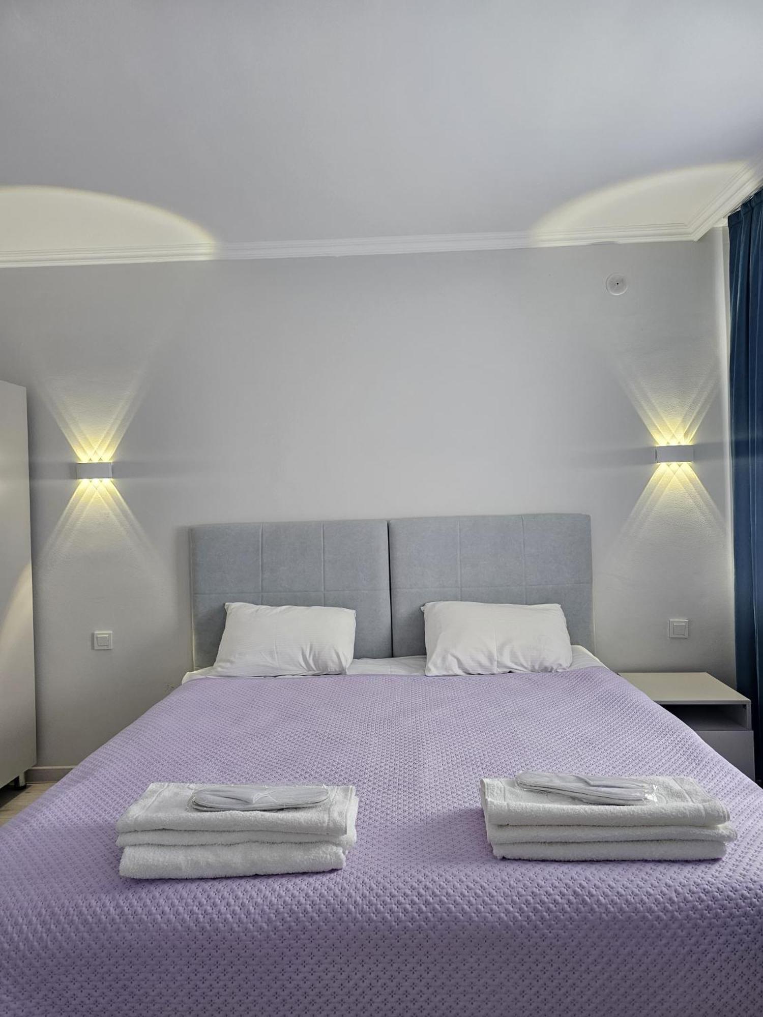 Yassy Hotel, Turkistan المظهر الخارجي الصورة