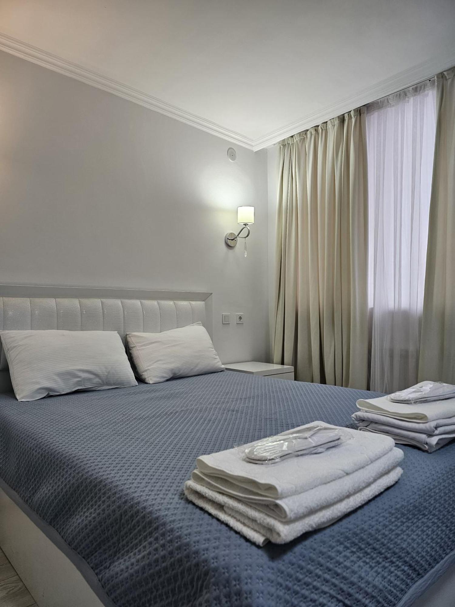 Yassy Hotel, Turkistan المظهر الخارجي الصورة