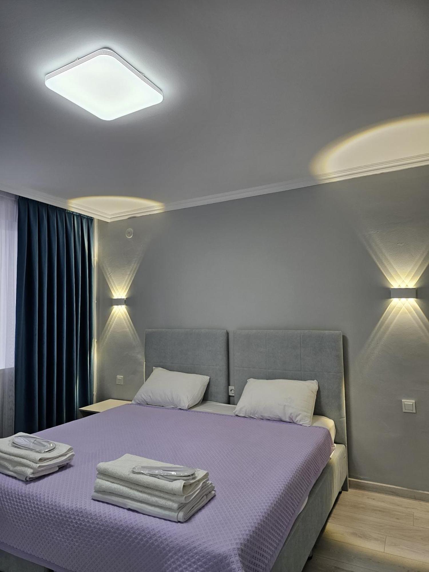 Yassy Hotel, Turkistan المظهر الخارجي الصورة