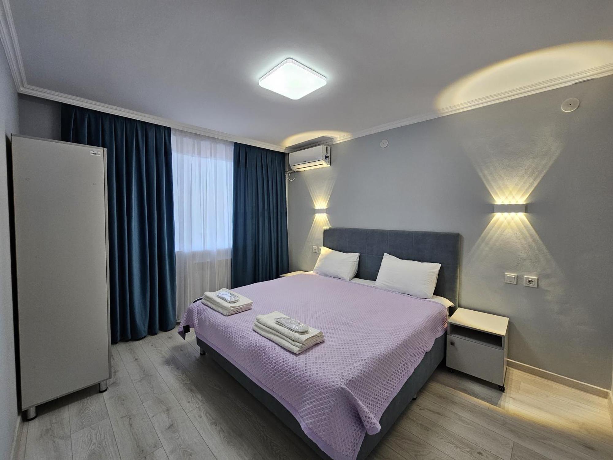 Yassy Hotel, Turkistan المظهر الخارجي الصورة