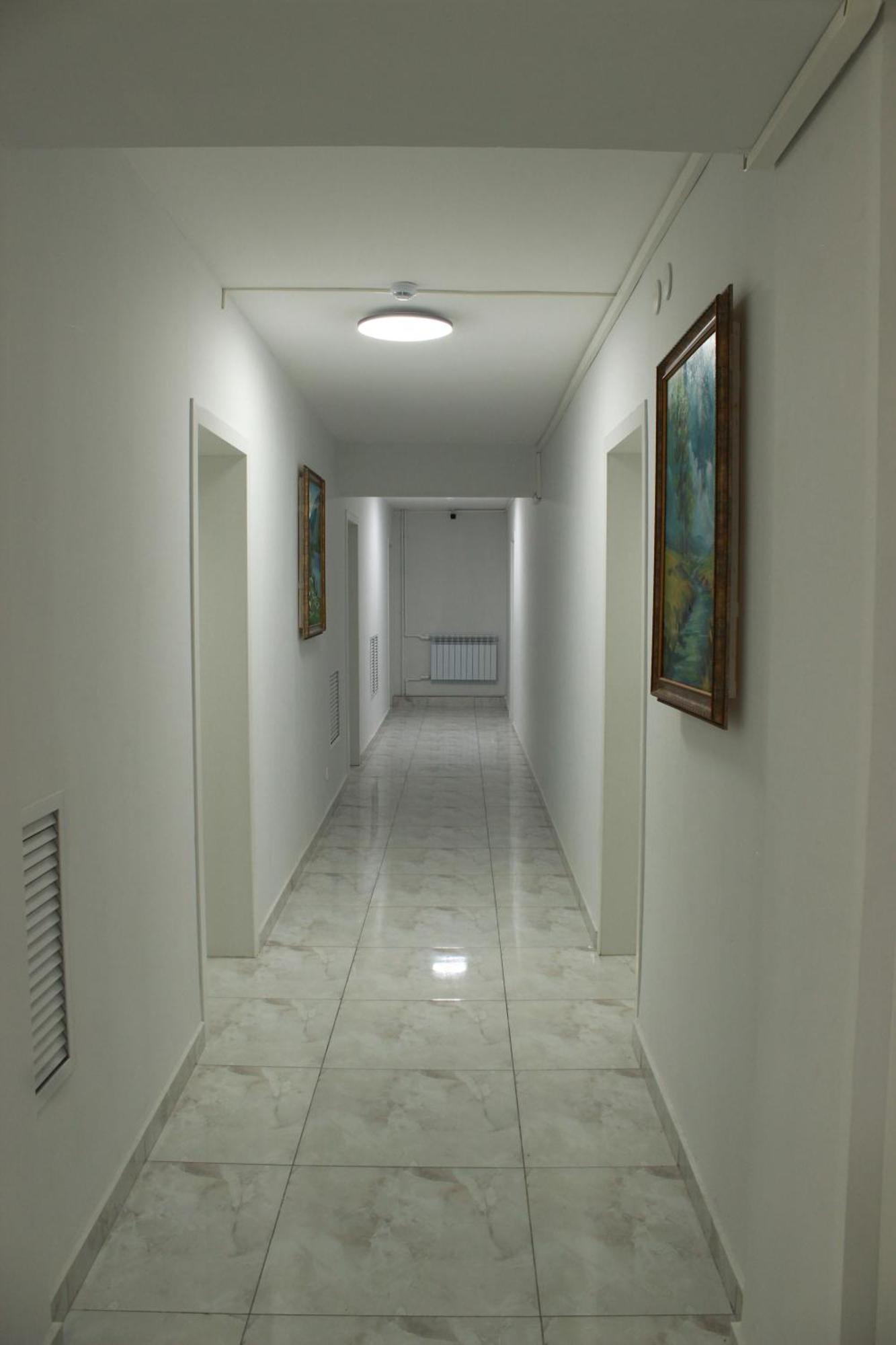 Yassy Hotel, Turkistan المظهر الخارجي الصورة