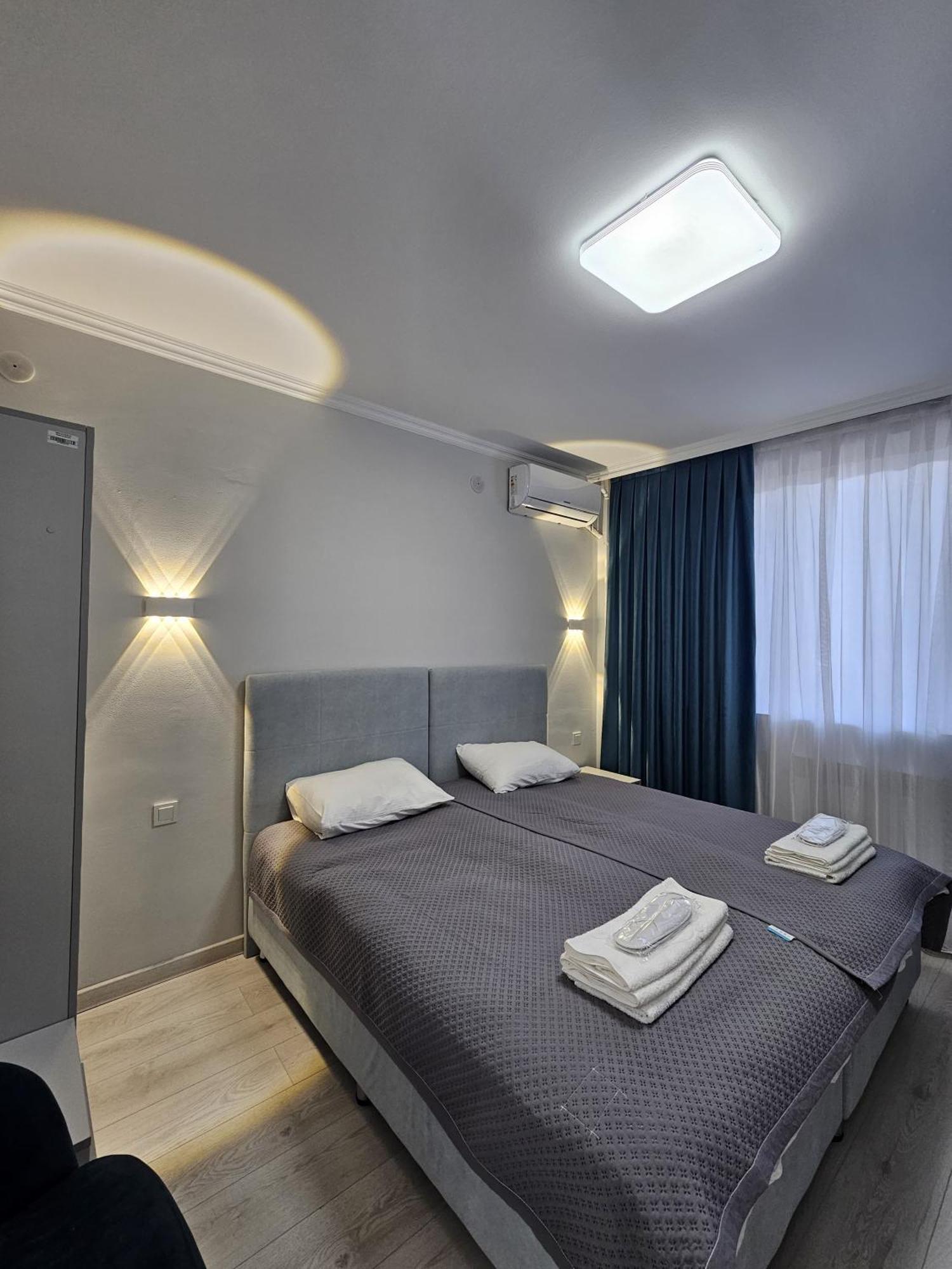 Yassy Hotel, Turkistan المظهر الخارجي الصورة